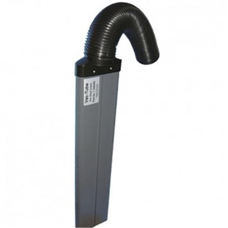 Air Supply Of The Future 4 in. Pool Liner Inlet Tube Use AI60189